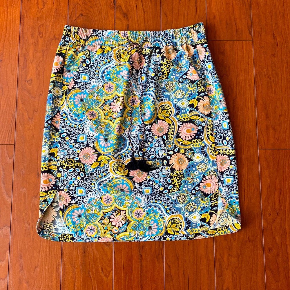 EUC Loft Skirt
